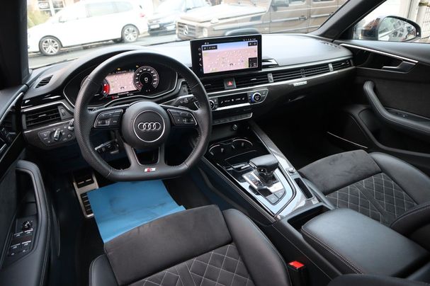 Audi S4 3.0 TDI quattro Avant 255 kW image number 9