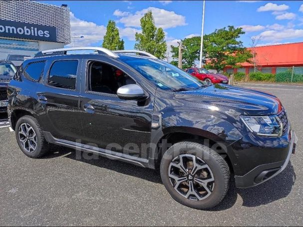 Dacia Duster TCe 150 110 kW image number 12