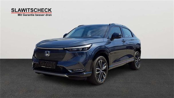 Honda HR-V 96 kW image number 1