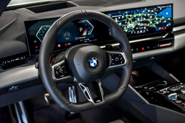 BMW 520i 153 kW image number 15