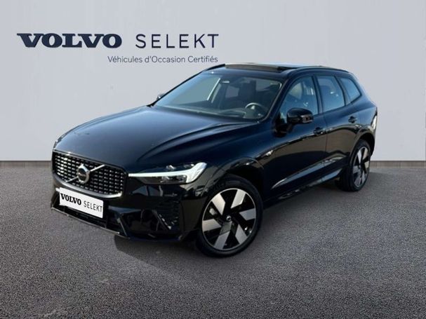 Volvo XC60 AWD T6 189 kW image number 1