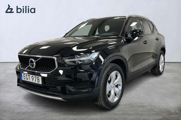 Volvo XC40 T2 Momentum 95 kW image number 1