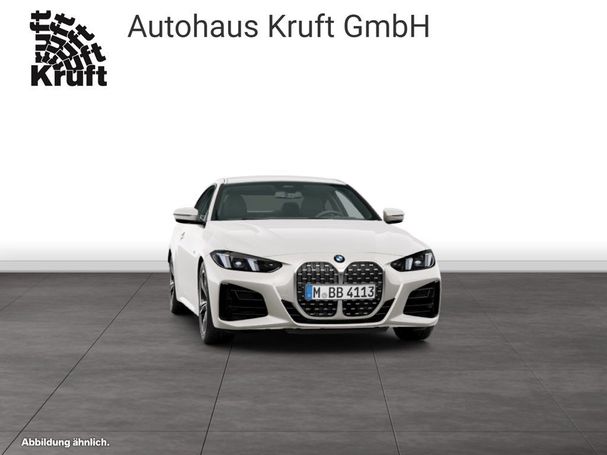 BMW 430i M Sport xDrive 180 kW image number 12