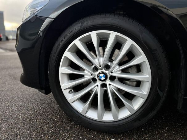 BMW 520d Touring xDrive 140 kW image number 9