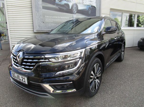 Renault Koleos Initiale Paris 135 kW image number 1