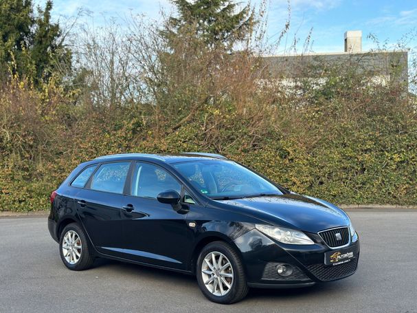 Seat Ibiza ST 1.4 63 kW image number 4