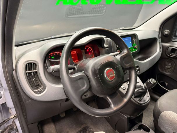 Fiat Panda 1.0 Hybrid 51 kW image number 10