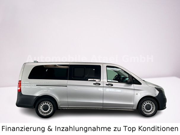 Mercedes-Benz Vito Tourer 116 120 kW image number 8