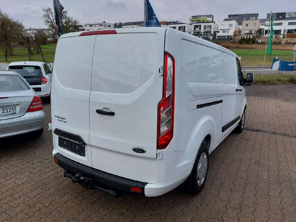 Ford Transit Custom 300 Trend 96 kW image number 2