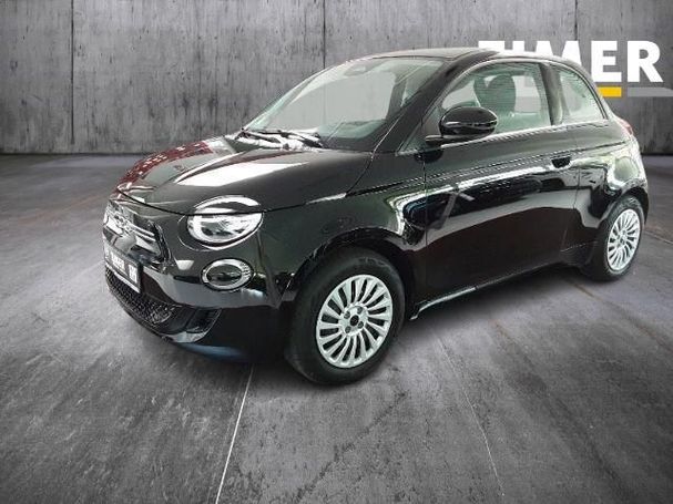 Fiat 500 e Action 70 kW image number 1