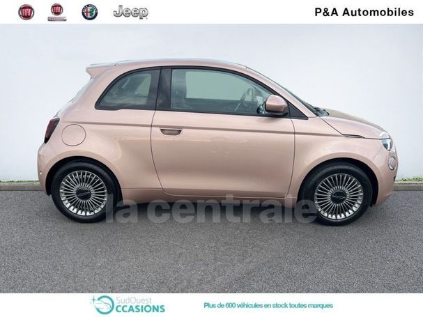 Fiat 500 e 70 kW image number 5