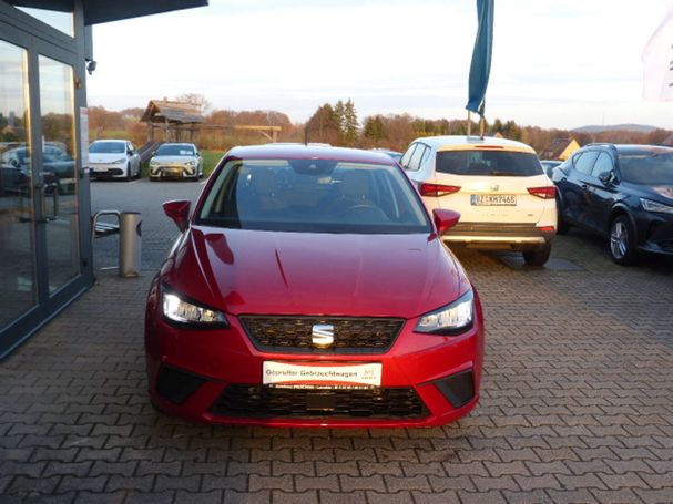 Seat Ibiza 1.0 TSI Style 70 kW image number 2