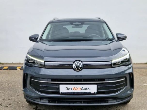 Volkswagen Tiguan 4Motion DSG 142 kW image number 2