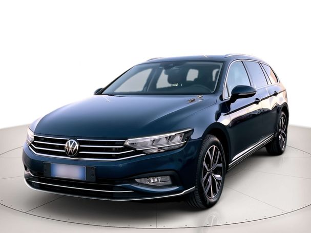 Volkswagen Passat Variant 2.0 TDI 110 kW image number 1