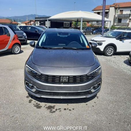 Fiat Tipo 74 kW image number 4