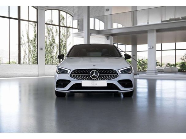 Mercedes-Benz CLA 220 Shooting Brake CLA 220 d 140 kW image number 2