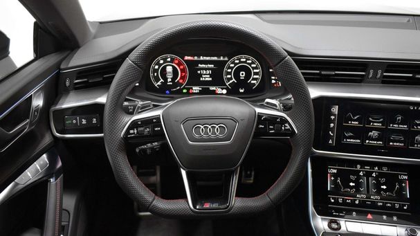 Audi RS7 Sportback Performance 463 kW image number 20