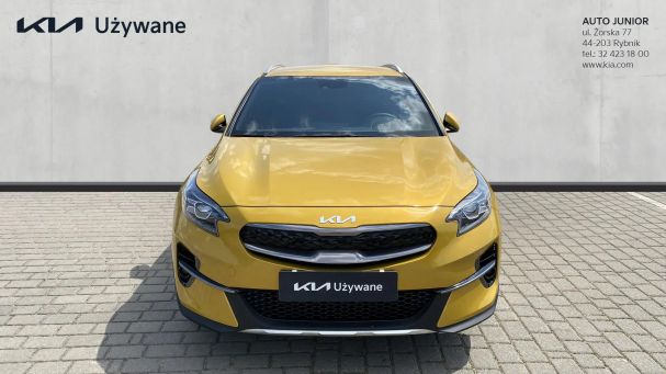 Kia XCeed 104 kW image number 8