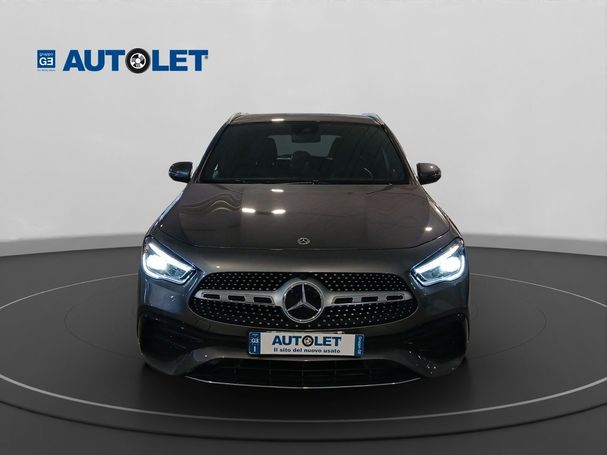 Mercedes-Benz GLA 220 140 kW image number 3