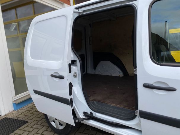 Renault Kangoo 70 kW image number 12