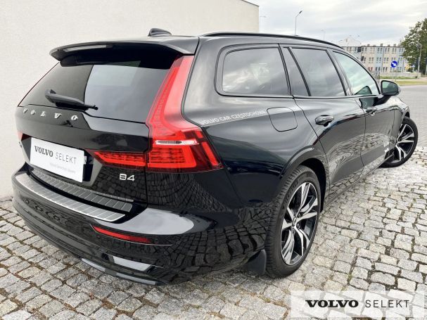 Volvo V60 145 kW image number 6