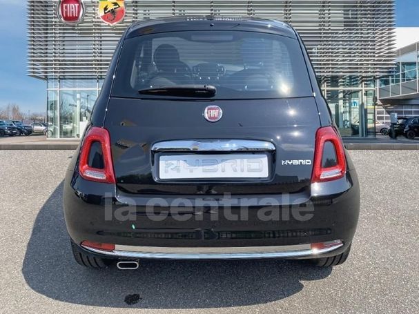 Fiat 500 1.0 51 kW image number 26