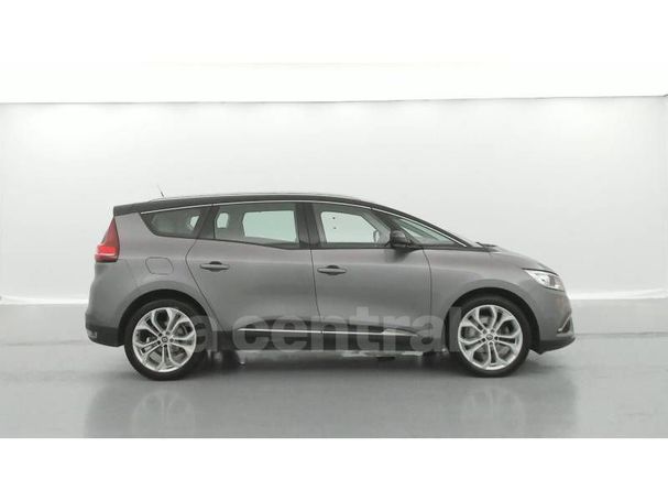 Renault Grand Scenic dCi 130 Energy 96 kW image number 17