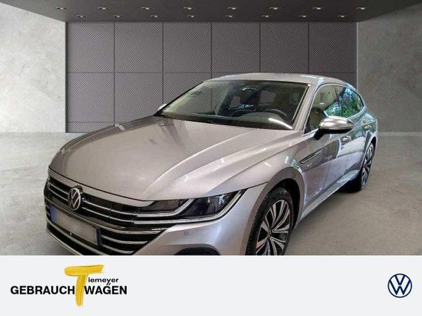 Volkswagen Arteon eHybrid Shooting Brake 160 kW image number 2