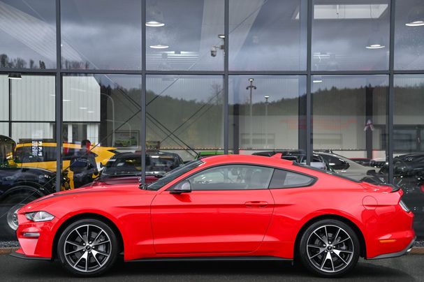 Ford Mustang 2.3 EcoBoost 213 kW image number 6