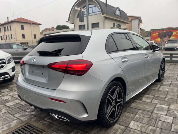 Mercedes-Benz A 180 100 kW image number 5