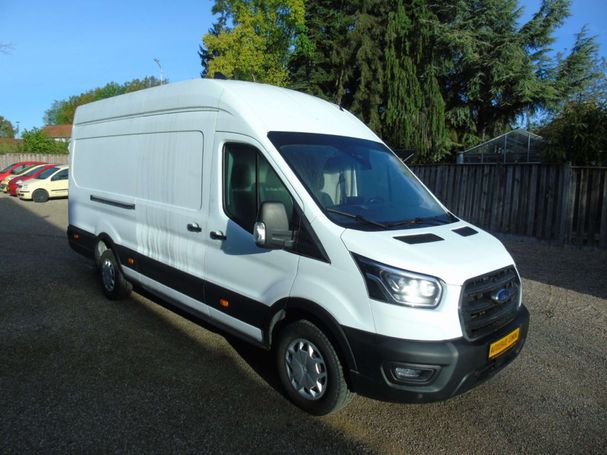 Ford Transit 125 kW image number 7