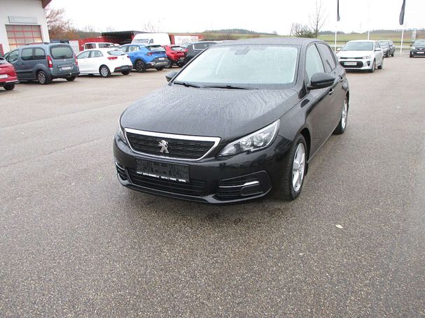 Peugeot 308 1.5 BlueHDi 100 Active 75 kW image number 1