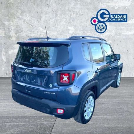 Jeep Renegade 96 kW image number 18