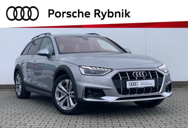 Audi A4 Allroad 150 kW image number 1