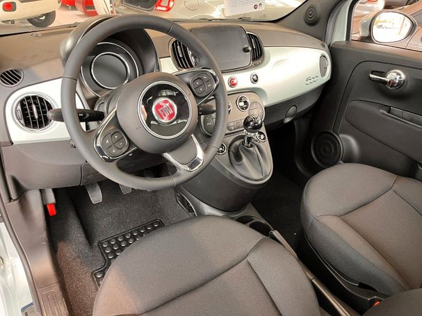 Fiat 500 51 kW image number 6