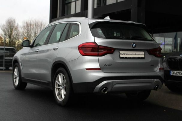 BMW X3 xDrive30e 215 kW image number 3