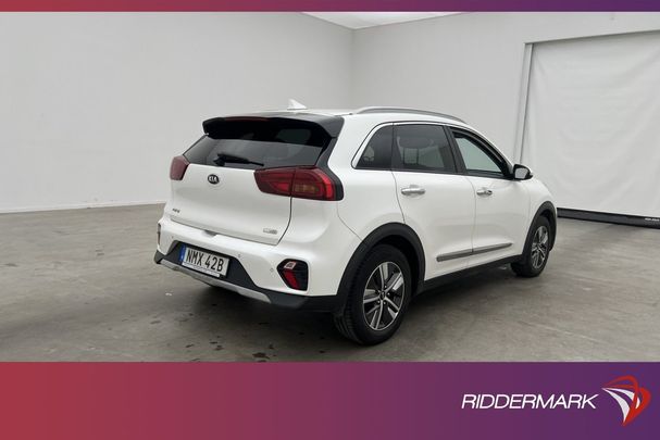 Kia Niro 104 kW image number 3