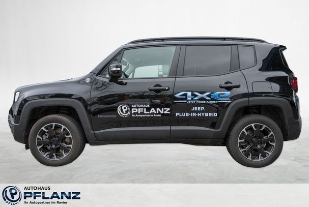 Jeep Renegade 177 kW image number 5