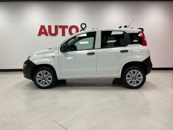 Fiat Panda 63 kW image number 6