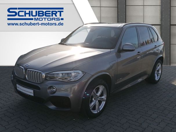 BMW X5 xDrive40e M 230 kW image number 1