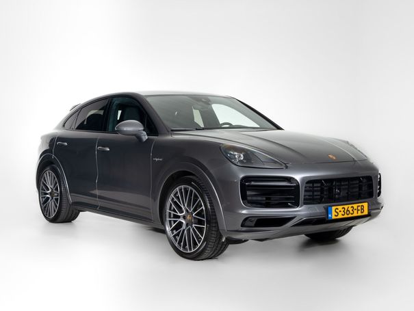 Porsche Cayenne Coupé E-Hybrid 340 kW image number 8