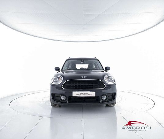 Mini Cooper D Countryman 110 kW image number 4