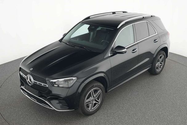 Mercedes-Benz GLE 350 de AMG Line 4Matic 245 kW image number 11