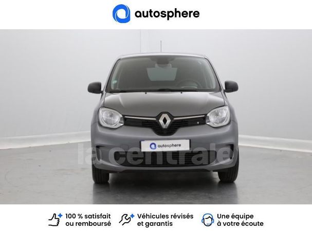 Renault Twingo 22 kWh 60 kW image number 3