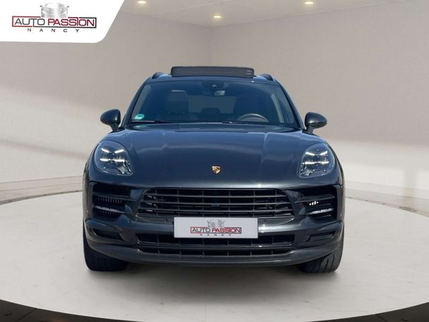 Porsche Macan S PDK 260 kW image number 8