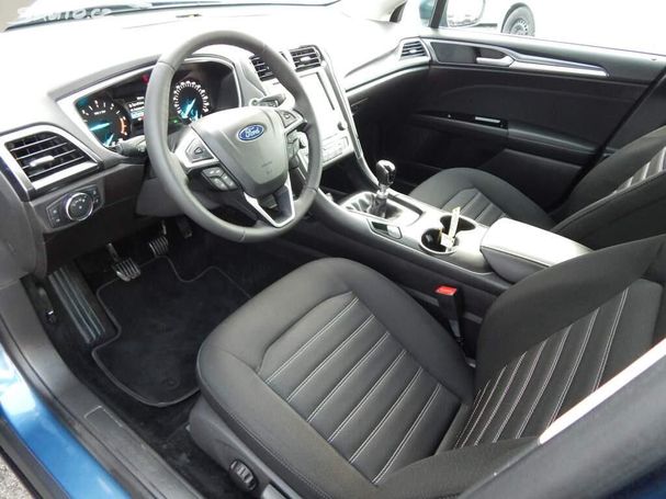 Ford Mondeo 2.0 EcoBlue 110 kW image number 9