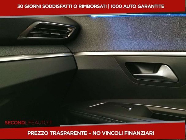 Peugeot 3008 1.6 Hybrid e-EAT8 165 kW image number 33