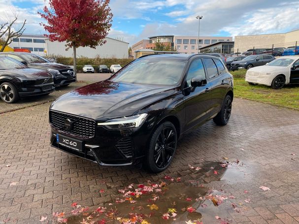 Volvo XC60 Plus Black Edition AWD 293 kW image number 1