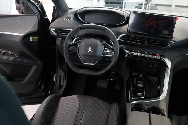 Peugeot 5008 BlueHDi EAT8 Allure 96 kW image number 21