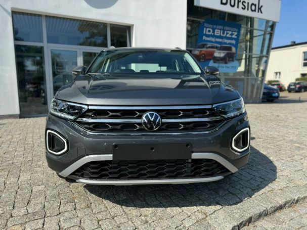 Volkswagen T-Roc 1.5 TSI Style DSG 110 kW image number 2